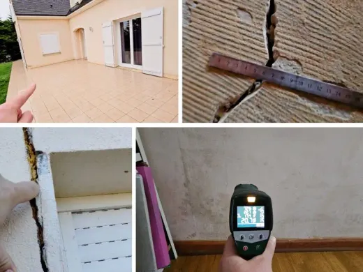 Votre Expert en Bâtiment dans l'Indre 36